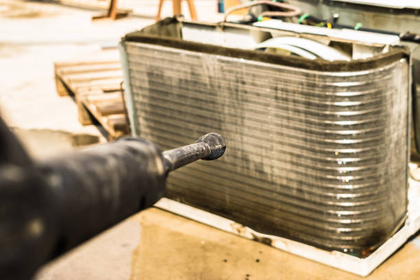 Best Professional Duct Cleaning Services  in New Hartford Center, CT