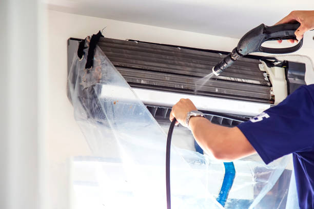 Best Air Duct Cleaning Near Me  in New Hartford Center, CT