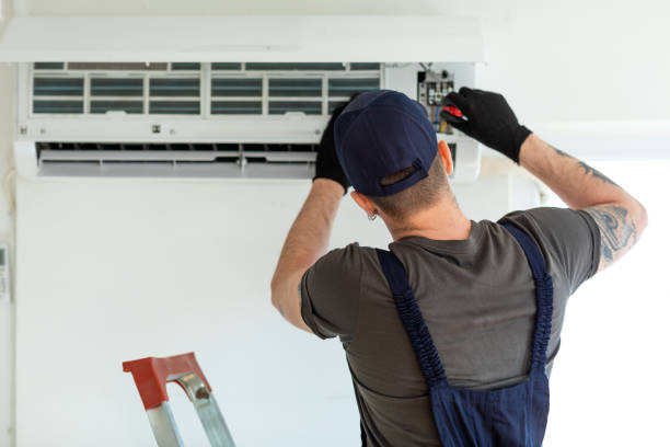 Best Emergency Air Duct Cleaning  in New Hartford Center, CT
