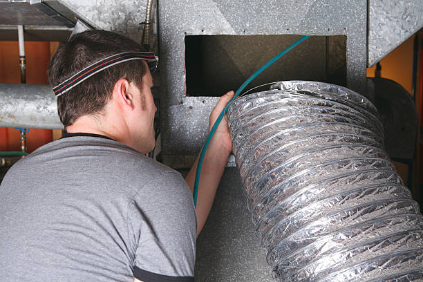 Best Air Duct Cleaning Near Me  in New Hartford Center, CT