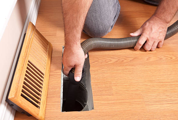 Best Best Air Duct Cleaning Company  in New Hartford Center, CT