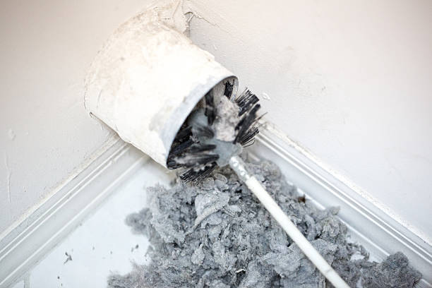 Best Commercial HVAC Duct Cleaning  in New Hartford Center, CT